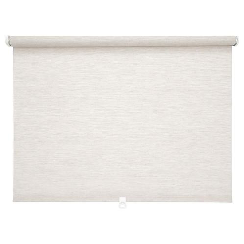 Beige rolgordijn IKEA, Doe-het-zelf en Bouw, Rolluiken, Zo goed als nieuw, Ophalen