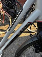 fietsen, Fietsen en Brommers, Ophalen, Sparta, Zo goed als nieuw, 51 tot 55 cm