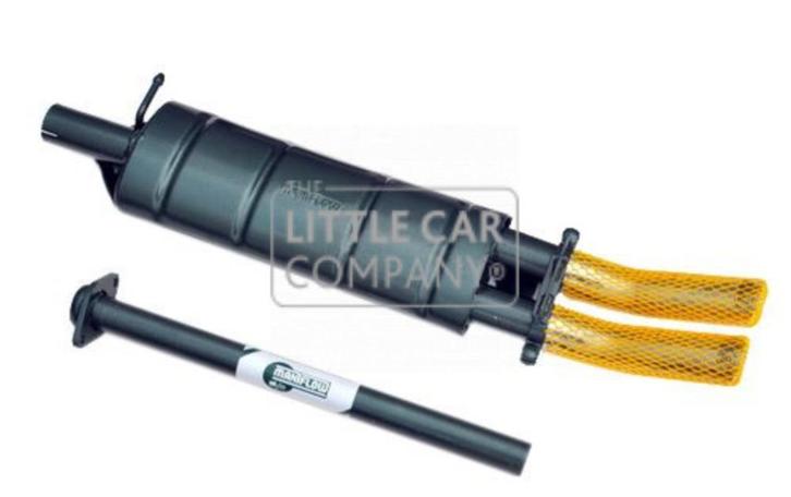 maniflow uitlaat voor je classic mini cooper / webshop, Autos : Pièces & Accessoires, Systèmes d'échappement, Mini, Pièces Oldtimer ou Ancêtre