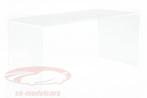 Presentatie Brug Plexiglas 1/18, Ophalen of Verzenden, Zo goed als nieuw, Overige typen, Overige merken