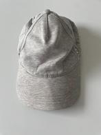 Grijze pet maat 110-128, Kinderen en Baby's, Kinderkleding | Petten en Hoeden, 110 t/m 116, H&M, Ophalen of Verzenden, Jongen