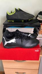 Puma zaalvoetbalschoenen maat 43, Sport en Fitness, Voetbal, Ophalen, Nieuw, Schoenen