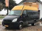 Iveco Daily 35C18V 3.0 HPI Motorschade Agile Euro 4 L2H2, Auto's, Bestelwagens en Lichte vracht, Automaat, Overige kleuren, Iveco