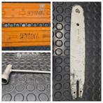 STIHL, Tuin en Terras, Ophalen