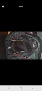 BMW Alpinestars Tech-Air Street M nieuw ongebruikt, Motoren, Kleding | Motorkleding, Ophalen of Verzenden, Nieuw met kaartje, Kinderen