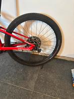 Specialized epic, Ophalen, Zo goed als nieuw