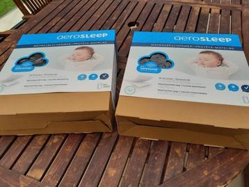 aerosleep beschermer beschikbaar voor biedingen