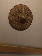 Chinese hoed, Kleding | Dames, Ophalen, Zo goed als nieuw, Hoed