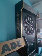 Borne flèchette grand board 3M, Games en Spelcomputers, Spelcomputers | Overige, Ophalen, Zo goed als nieuw