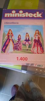 Ministeck, Hobby en Vrije tijd, Ophalen, Gebruikt, Box-set