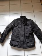 Motorvest, Ophalen, Jas | textiel, Heren, IXS