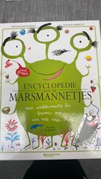 Encyclopedie van de marsmannetjes ( NIEUW), Boeken, Nieuw, Ophalen of Verzenden