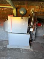 Viessman Warmwaterboiler en verwarmingsketel op stookolie, Doe-het-zelf en Bouw, Ophalen, Gebruikt