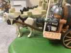 Playmobil custom tempelier CT777, Ophalen of Verzenden, Zo goed als nieuw, Complete set