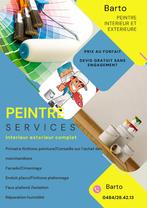 Peintre intérieur extérieur, Offres d'emploi