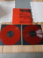 Brainwashed Today 2-LP vinyle rouge édition limitée, CD & DVD, Vinyles | Dance & House, Comme neuf, 12 pouces, Enlèvement ou Envoi