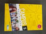 Schoolboeken, Boeken, Schoolboeken, Ophalen, ASO, Nieuw, Pelckmans