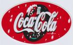 Coca Cola sticker #2, Nieuw, Verzenden