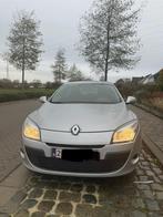 Renault megane 1.6 benzine / airco, Autos, Anti démarrage, Boîte manuelle, Noir, 5 portes