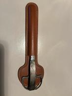 Panter urtyp etui schaar en briefopener, Verzamelen, Ophalen