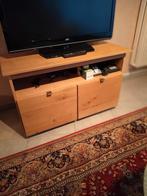 Tv kast, Enlèvement