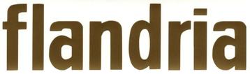 Flandria sticker #6 beschikbaar voor biedingen