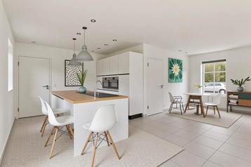 Huis te koop in Ronse, 3 slpks beschikbaar voor biedingen