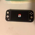 Nintendo switch lite (+ pokemon sword), Consoles de jeu & Jeux vidéo, Enlèvement, Comme neuf
