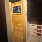 Infrarood, Sport en Fitness, Sauna, Ophalen, Zo goed als nieuw, Infrarood