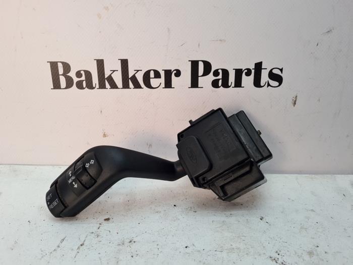 Commutateur feu clignotant d'un Ford Transit, Autos : Pièces & Accessoires, Tableau de bord & Interrupteurs, Ford, Utilisé, 3 mois de garantie