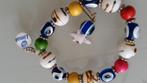 Oude mooi armband., Verzenden