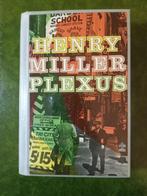 PLEXUS - Henry Miller - Le Livre de Poche (relié) - 1970, Livres, Littérature, Belgique, Utilisé, Enlèvement ou Envoi, Henry Miller