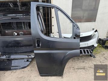 Ducato Boxer Jumper Movano voordeur rechts nieuw origineel beschikbaar voor biedingen
