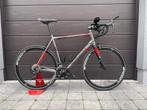 wilier montegrappa 105 Xl, Fietsen en Brommers, Ophalen, Zo goed als nieuw