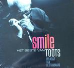 CD | Toots Thielemans | Smile, Verzenden, Zo goed als nieuw