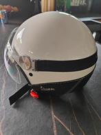 Casque Vespa moyen, Enlèvement ou Envoi, Comme neuf, Medium