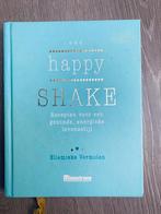 Ineke van Nieuwenhove - Happy shake, Boeken, Ophalen of Verzenden, Zo goed als nieuw, Ineke van Nieuwenhove; Ellemieke Vermolen
