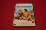 dvd 50 first dates, Cd's en Dvd's, Ophalen of Verzenden