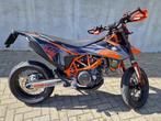 KTM 690 SMC R, 693 cc, Particulier, Meer dan 35 kW, 1 cilinder