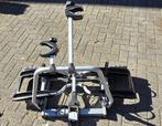 Thule EP 915, Auto diversen, Fietsendragers, Ophalen, Zo goed als nieuw, 2 fietsen, Trekhaakdrager