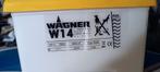 Wagner W14, Enlèvement, Utilisé