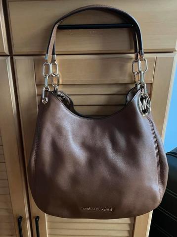 Sac à main Lillie grand Michael Kors