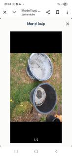 Mortel kuip, Ophalen of Verzenden