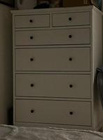 Ikea IDANÄS 6 ladenkast, Ophalen, Zo goed als nieuw