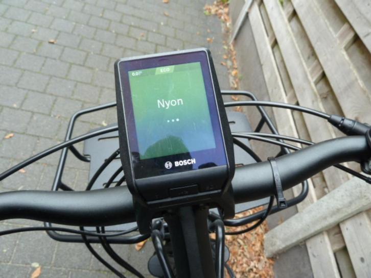 Riese & Muller Cruiser, NYON display, Performance, Enviolo, Fietsen en Brommers, Elektrische fietsen, Zo goed als nieuw, Riese & Müller