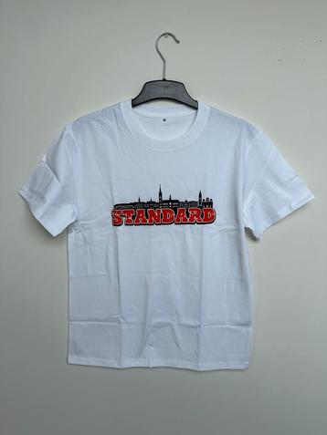 T-Shirt Standard Liège beschikbaar voor biedingen