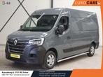 Renault Master T33 2.3 dCi 135PK L2H2 Work Edition, Autos, 100 kW, Argent ou Gris, Achat, Euro 6