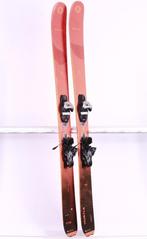 172 cm freeride ski's BLIZZARD HUSTLE 10 2024, orange, Overige merken, 160 tot 180 cm, Gebruikt, Verzenden