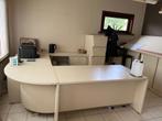Bureau, Huis en Inrichting, Bureaus, Ophalen, Gebruikt, Bureau