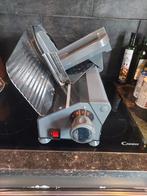 trancheuse (pain , viande, fromage), Elektronische apparatuur, Broodbakmachines, Ophalen, Zo goed als nieuw